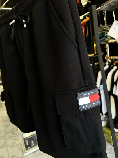 ΒΕΡΜΟΥΔΑ - TOMMY HILFIGER 2025