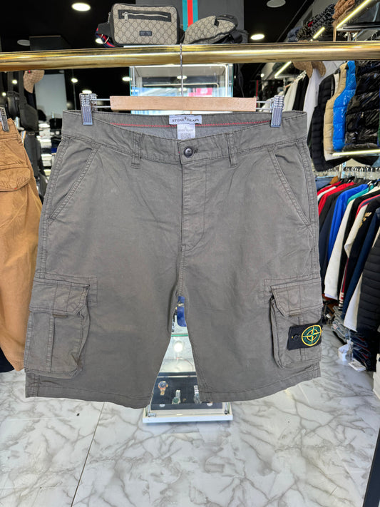 ΒΕΡΜΟΥΔΑ - STONE ISLAND