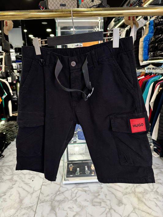 ΒΕΡΜΟΥΔΑ - HUGO 2025