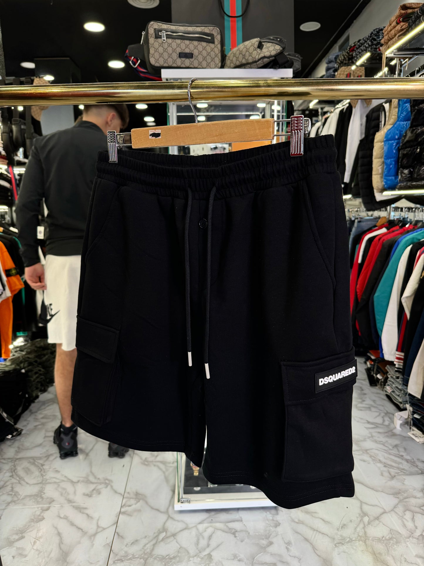 ΒΕΡΜΟΥΔΑ - DSQ2 2025