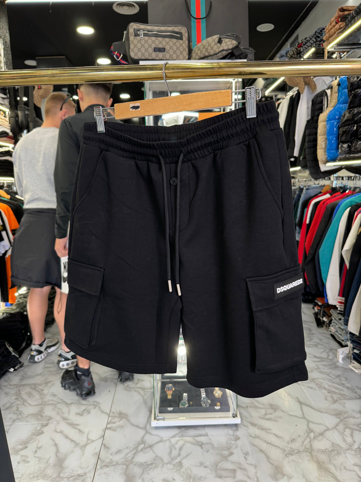 ΒΕΡΜΟΥΔΑ - DSQ2 2025