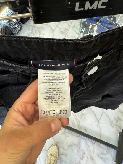 ΒΕΡΜΟΥΔΑ - TOMMY HILFIGER