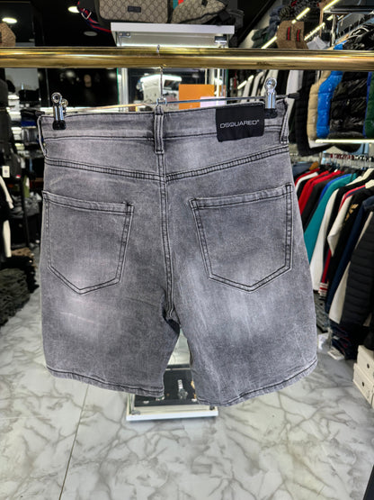 ΒΕΡΜΟΥΔΑ - DSQ2