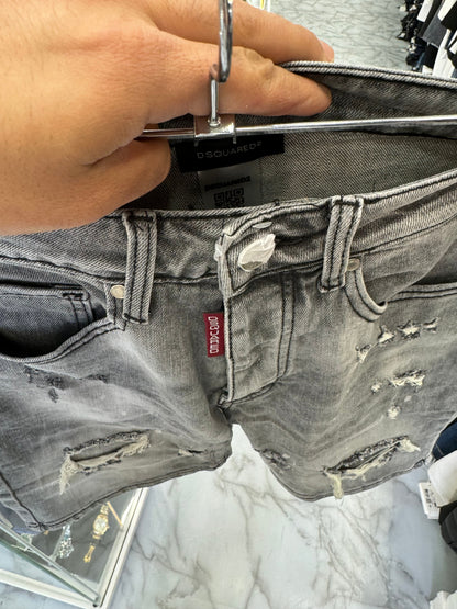 ΒΕΡΜΟΥΔΑ - DSQ2