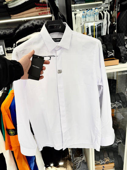 ΠΟΥΚΑΜΙΣΟ - DOLCE & GABBANA