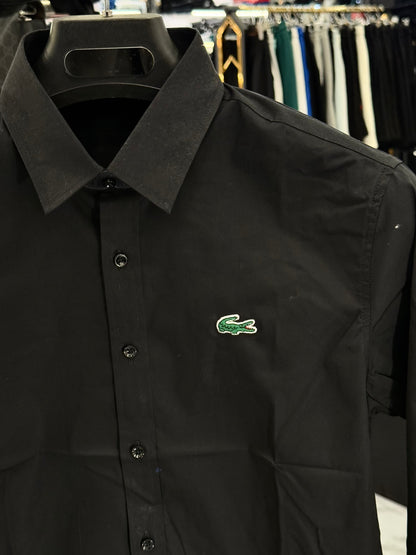 ΠΟΥΚΑΜΙΣΟ - LACOSTE