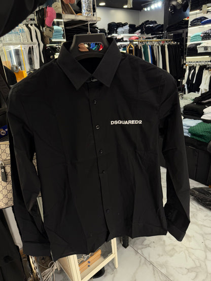 ΠΟΥΚΑΜΙΣΟ - DSQ2