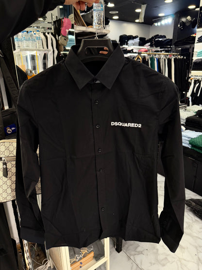 ΠΟΥΚΑΜΙΣΟ - DSQ2