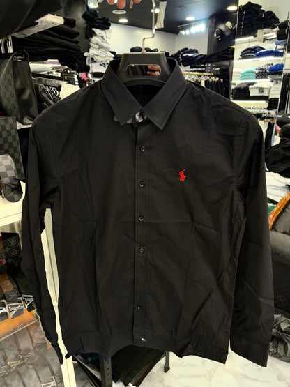 ΠΟΥΚΑΜΙΣΟ - POLO