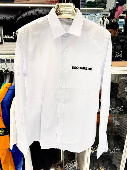 ΠΟΥΚΑΜΙΣΟ - DSQ2