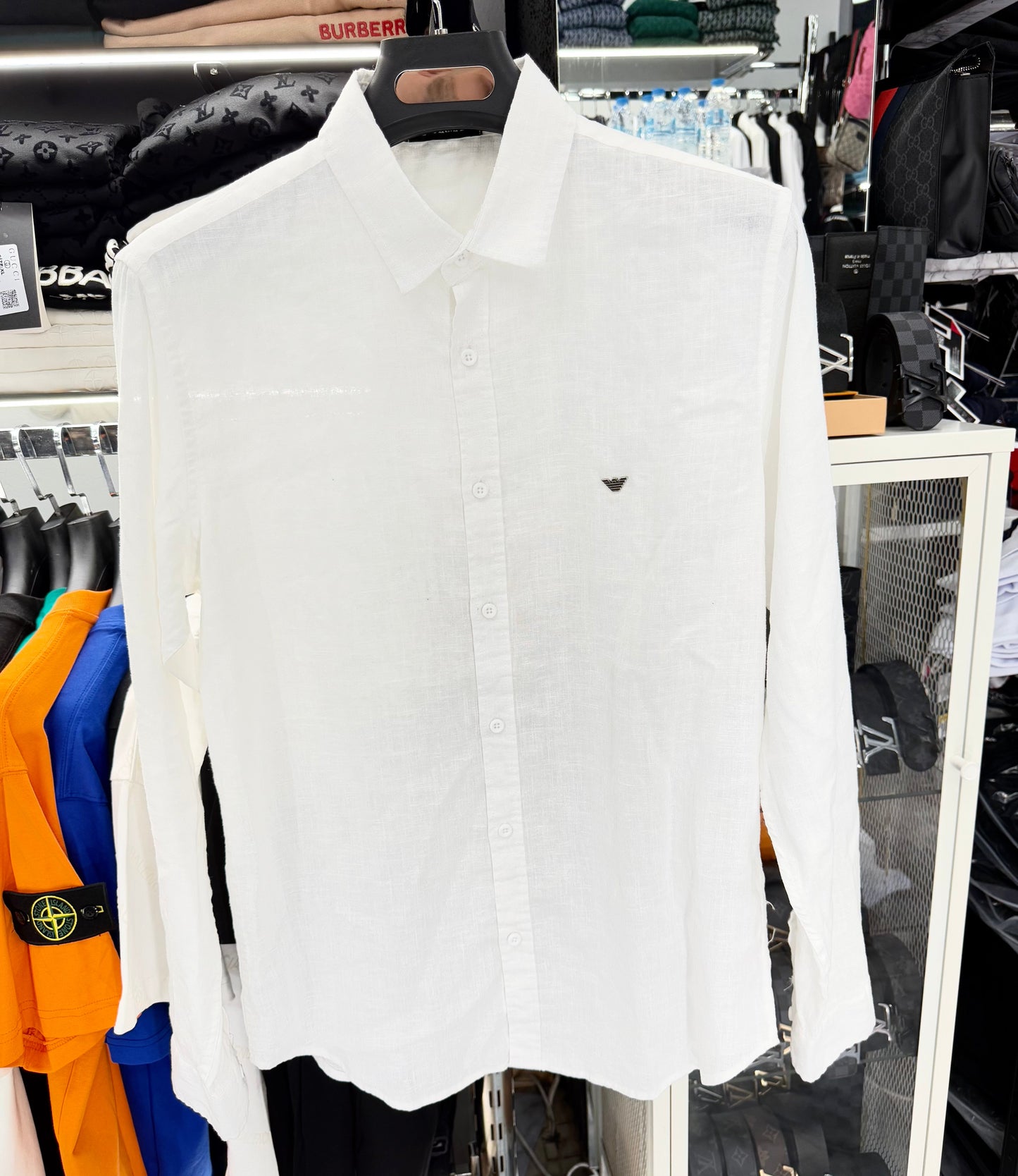 ΠΟΥΚΑΜΙΣΟ - PRADA