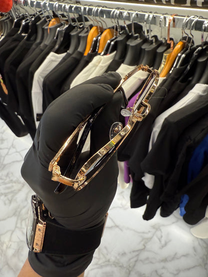 ΓΥΑΛΙΑ ΗΛΙΟΥ - CARTIER