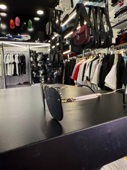 ΓΥΑΛΙΑ ΗΛΙΟΥ - MAYBACH