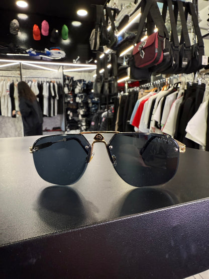 ΓΥΑΛΙΑ ΗΛΙΟΥ - MAYBACH