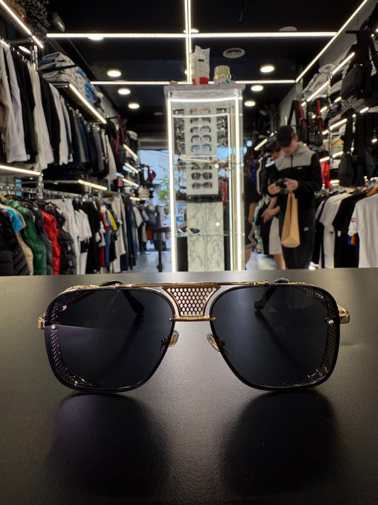 ΓΥΑΛΙΑ ΗΛΙΟΥ - DITA