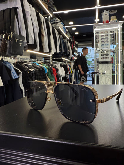 ΓΥΑΛΙΑ ΗΛΙΟΥ - DITA