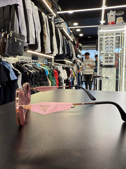 ΓΥΑΛΙΑ ΗΛΙΟΥ - PRADA