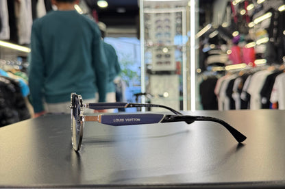 ΓΥΑΛΙΑ ΗΛΙΟΥ - LOUIS VUITTON