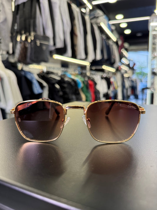 ΓΥΑΛΙΑ ΗΛΙΟΥ - CARTIER