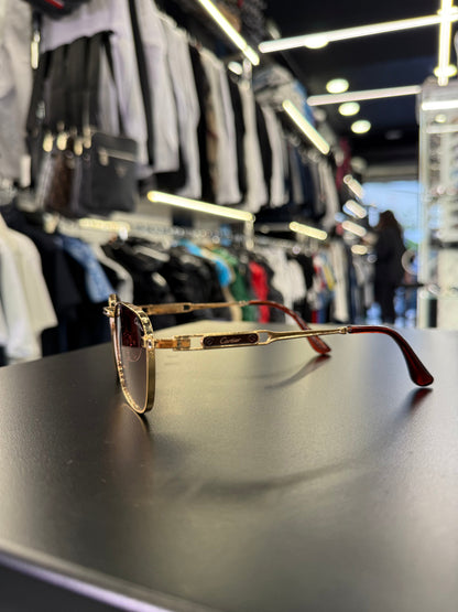 ΓΥΑΛΙΑ ΗΛΙΟΥ - CARTIER