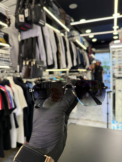 ΓΥΑΛΙΑ ΗΛΙΟΥ - MAYBACH