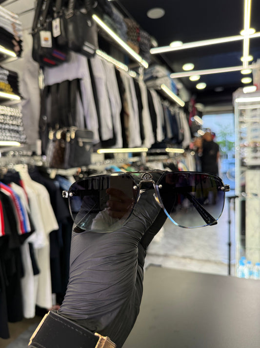 ΓΥΑΛΙΑ ΗΛΙΟΥ - MAYBACH