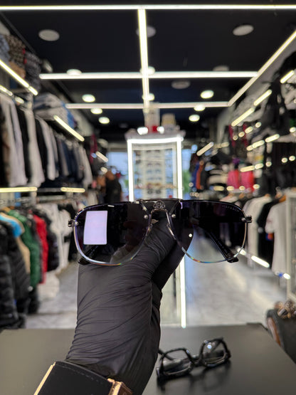 ΓΥΑΛΙΑ ΗΛΙΟΥ - MAYBACH