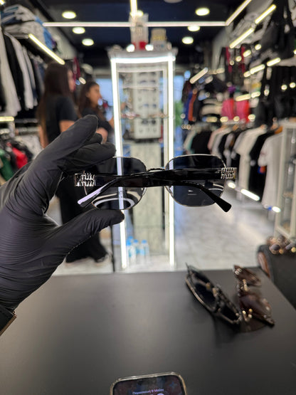 ΓΥΑΛΙΑ ΗΛΙΟΥ - MIU MIU