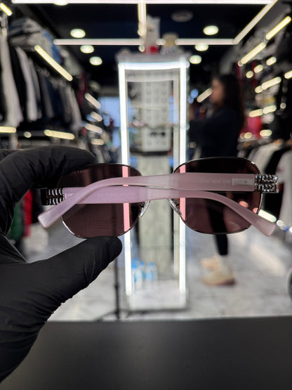 ΓΥΑΛΙΑ ΗΛΙΟΥ - MIU MIU