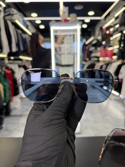 ΓΥΑΛΙΑ ΗΛΙΟΥ - MIU MIU