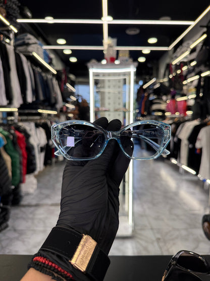 ΓΥΑΛΙΑ ΗΛΙΟΥ - MIU MIU