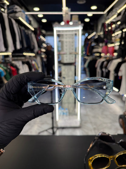 ΓΥΑΛΙΑ ΗΛΙΟΥ - MIU MIU