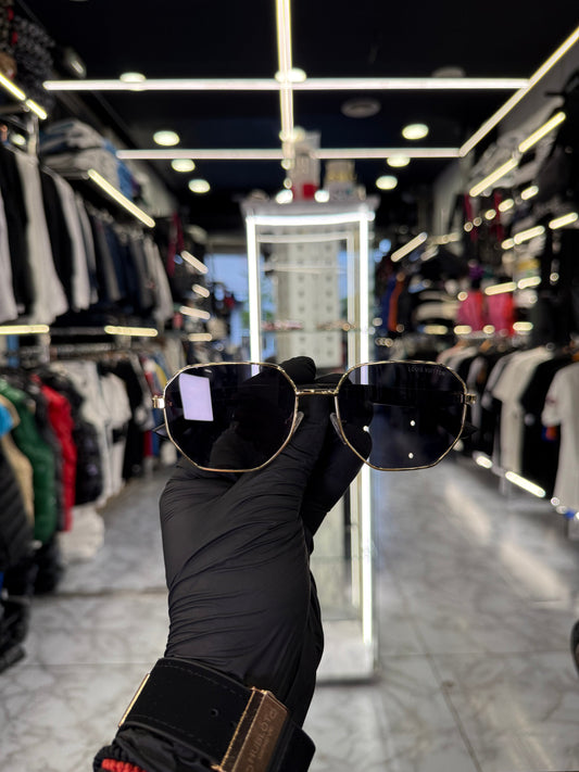 ΓΥΑΛΙΑ ΗΛΙΟΥ - LOUIS VUITTON