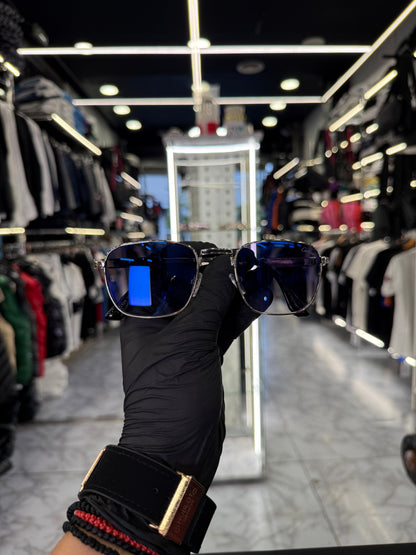 ΓΥΑΛΙΑ ΗΛΙΟΥ - CARTIER