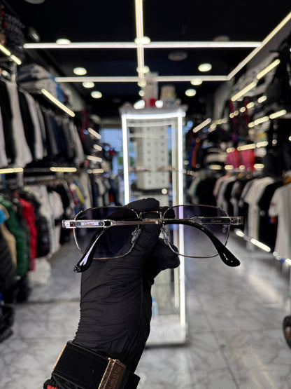 ΓΥΑΛΙΑ ΗΛΙΟΥ - CARTIER