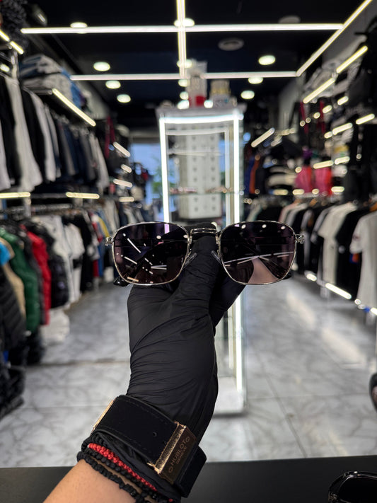 ΓΥΑΛΙΑ ΗΛΙΟΥ - CARTIER