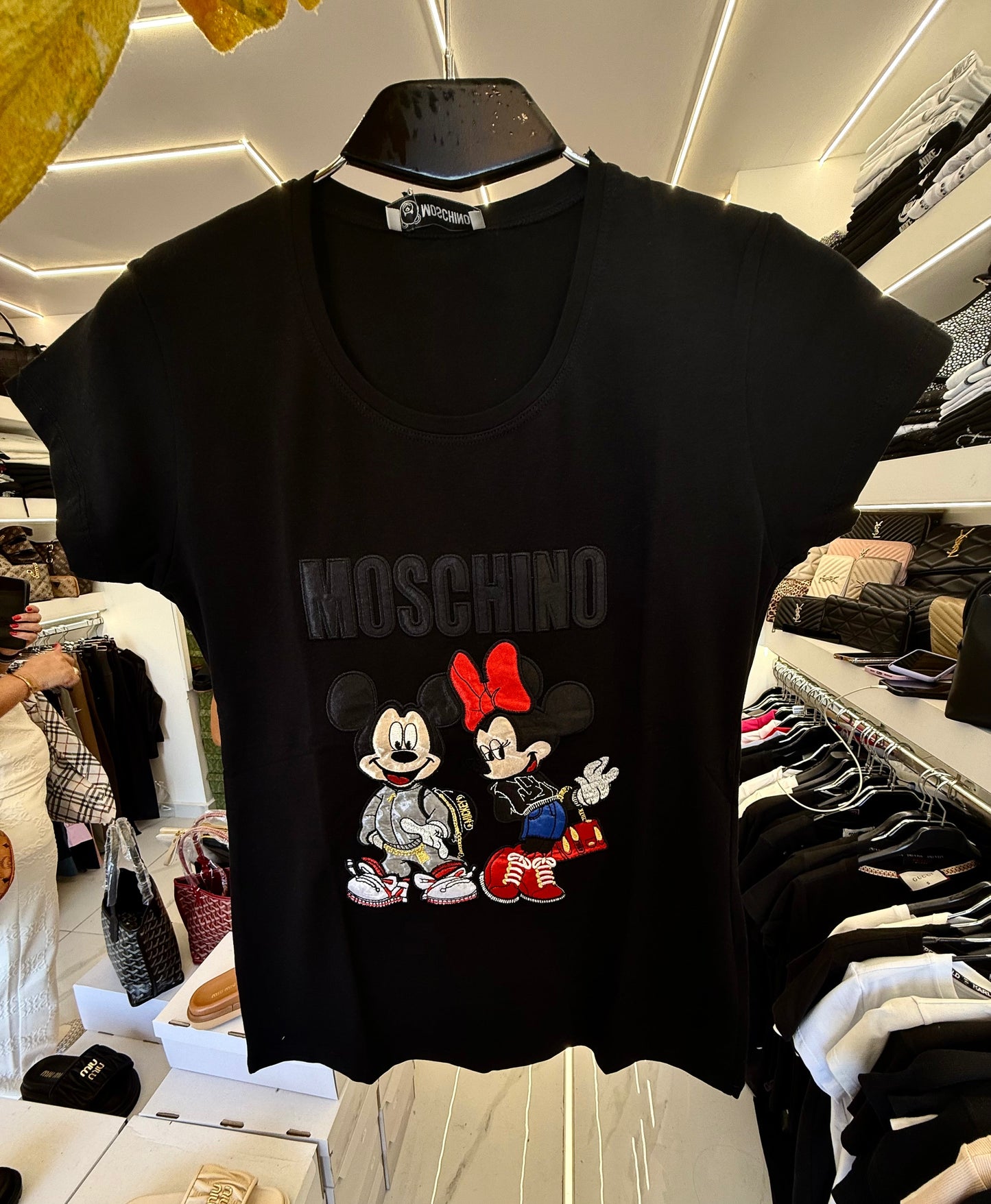 ΓΥΝΑΙΚΕΙΑ ΜΠΛΟΥΖΑ - CODE 29