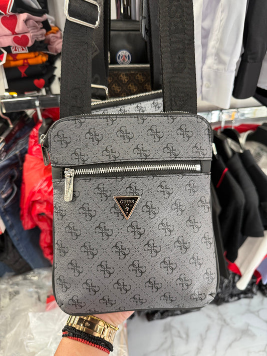 ΤΣΑΝΤΑΚΙ - GUESS