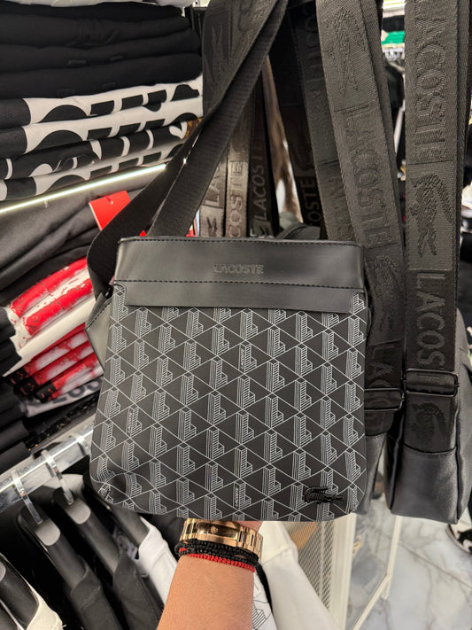 ΤΣΑΝΤΑΚΙ - LACOSTE