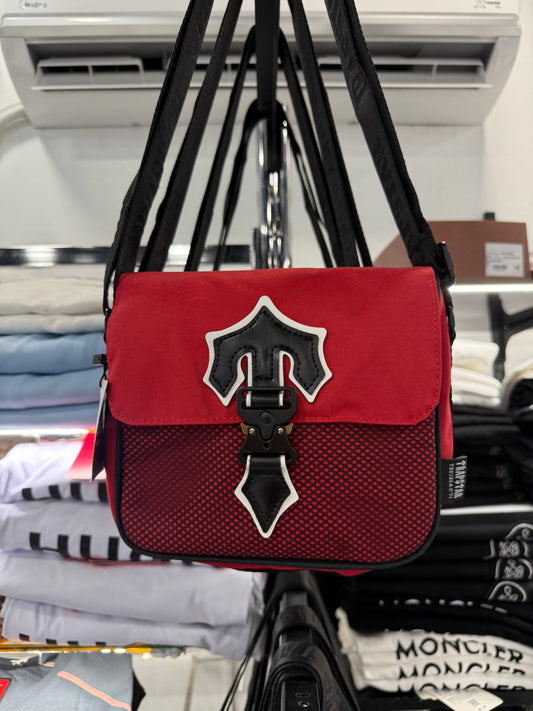 ΤΣΑΝΤΑΚΙ - TRAPSTAR