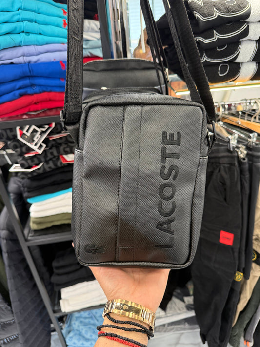 ΤΣΑΝΤΑΚΙ - LACOSTE