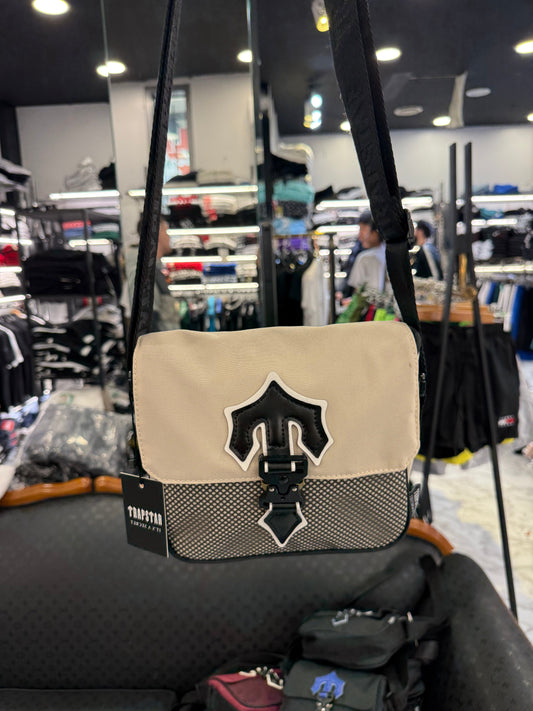 ΤΣΑΝΤΑΚΙ - TRAPSTAR