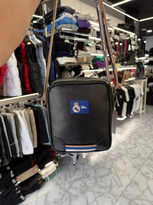 ΤΣΑΝΤΑΚΙ - REAL MADRID