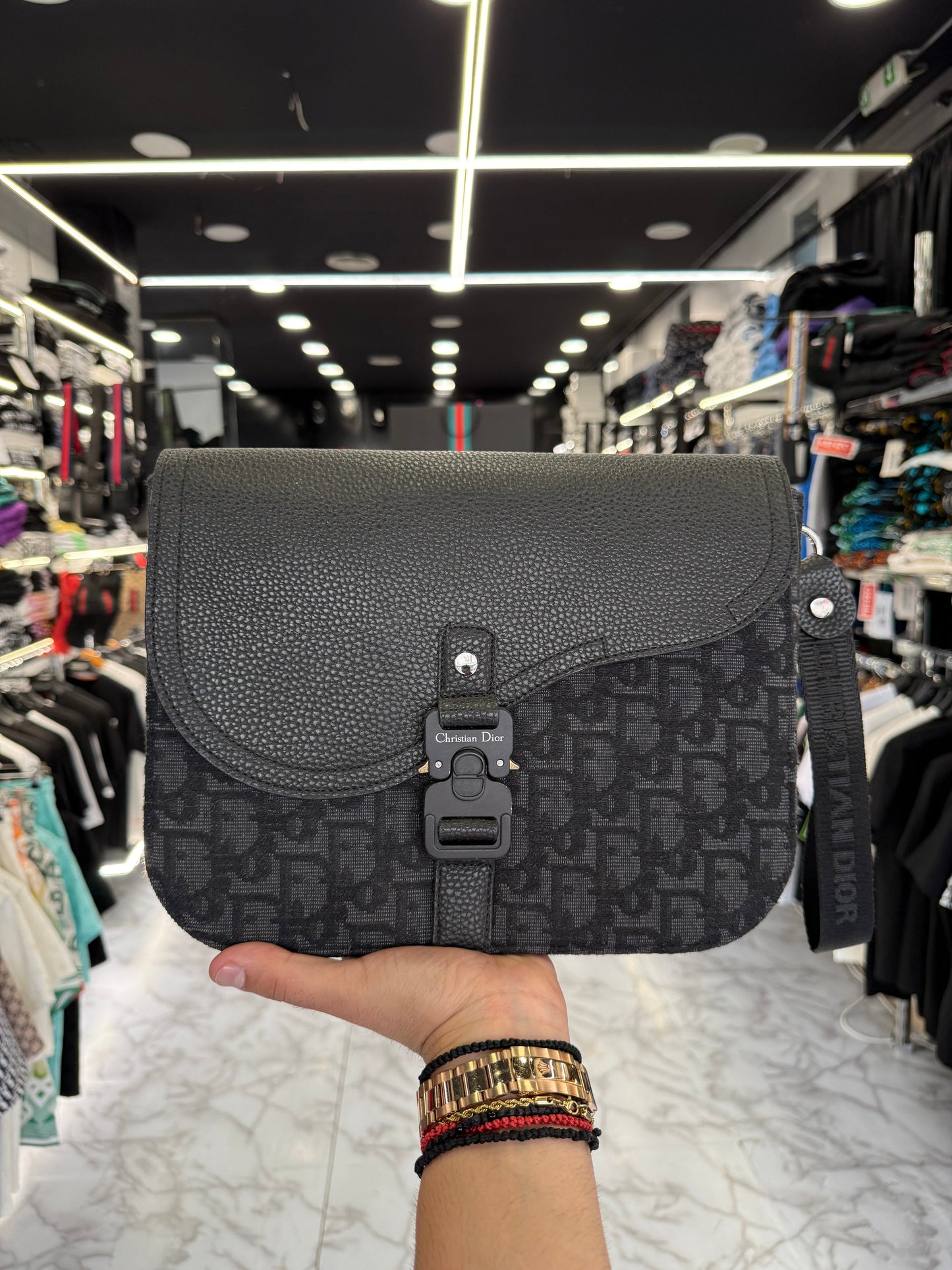 ΤΣΑΝΤΑΚΙ - DIOR