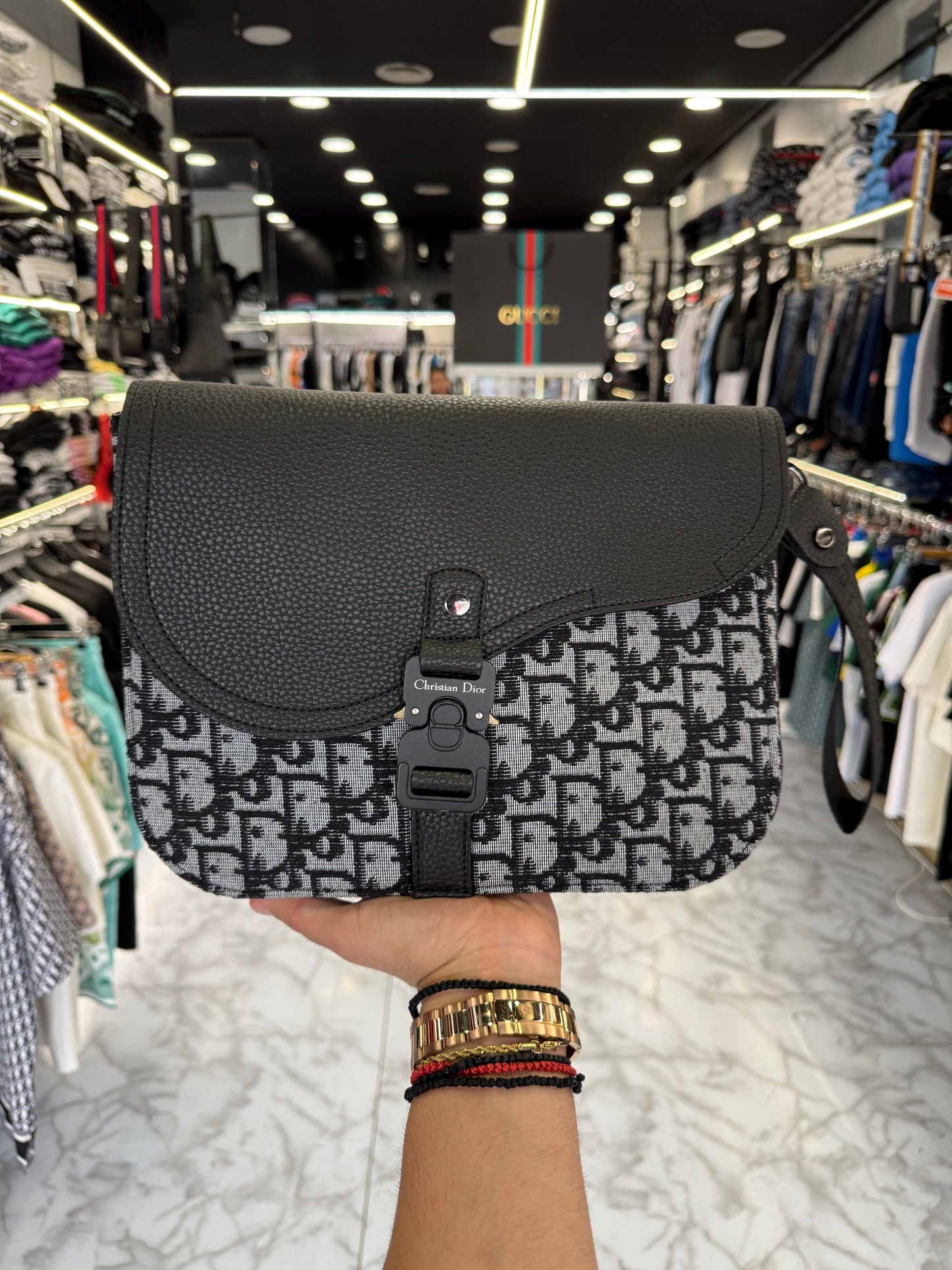 ΤΣΑΝΤΑΚΙ - DIOR