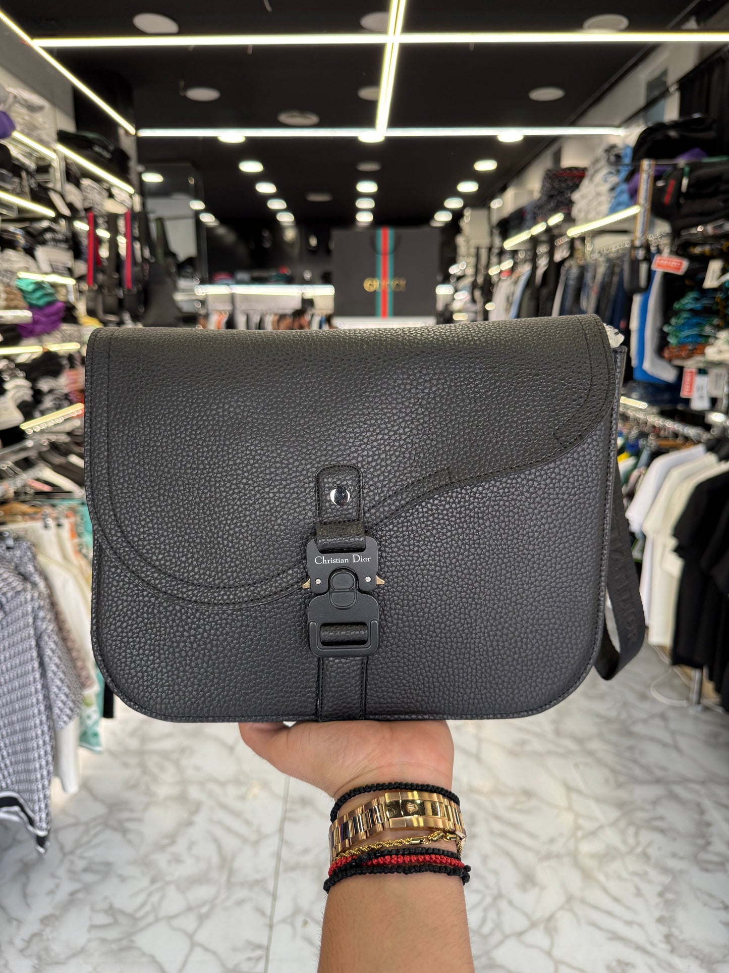 ΤΣΑΝΤΑΚΙ - DIOR