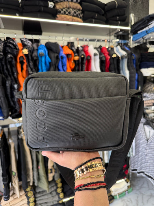 ΤΣΑΝΤΑΚΙ - LACOSTE