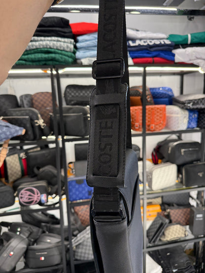 ΤΣΑΝΤΑΚΙ - LACOSTE