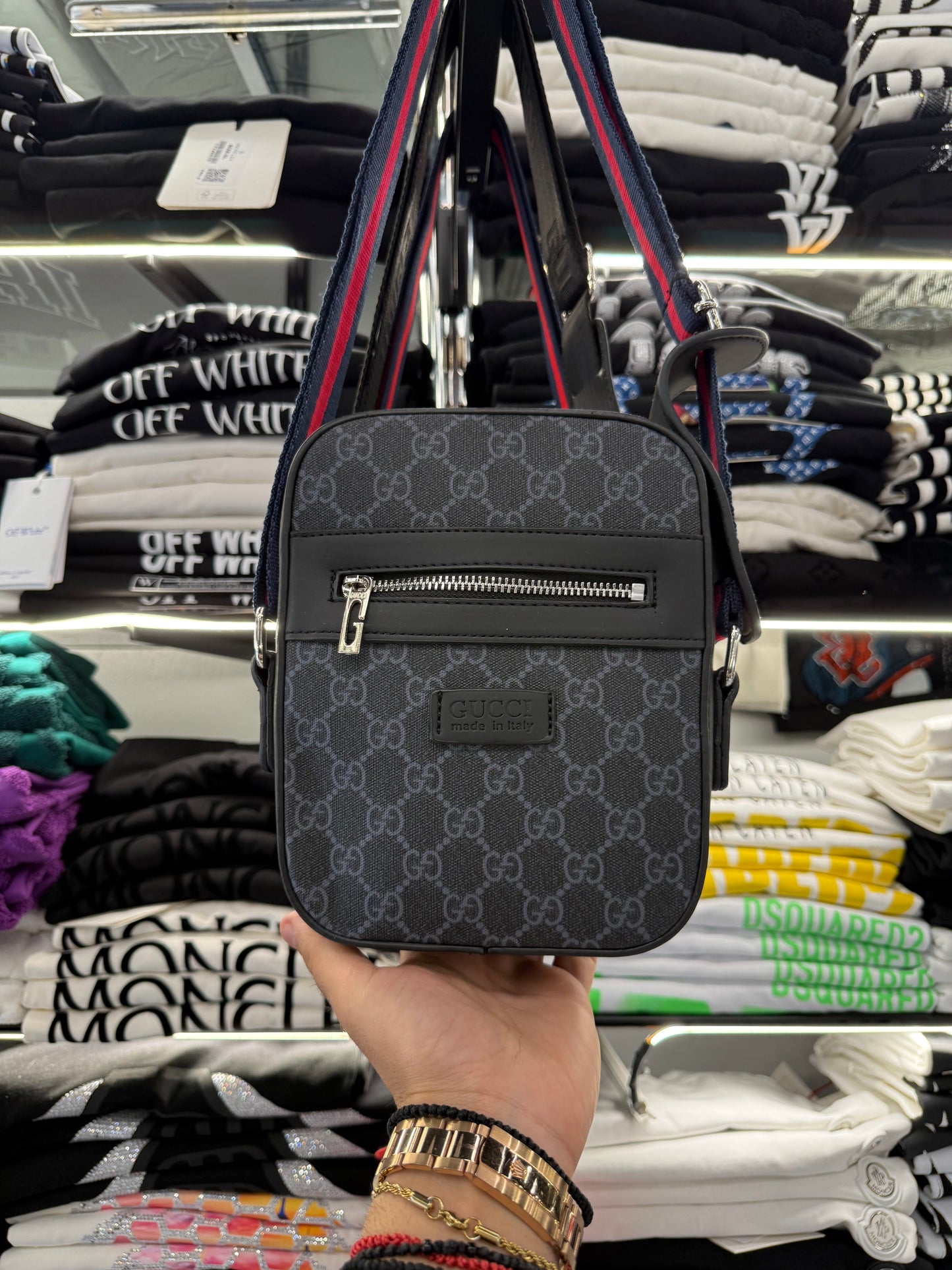 ΤΣΑΝΤΑΚΙ - GUCCI