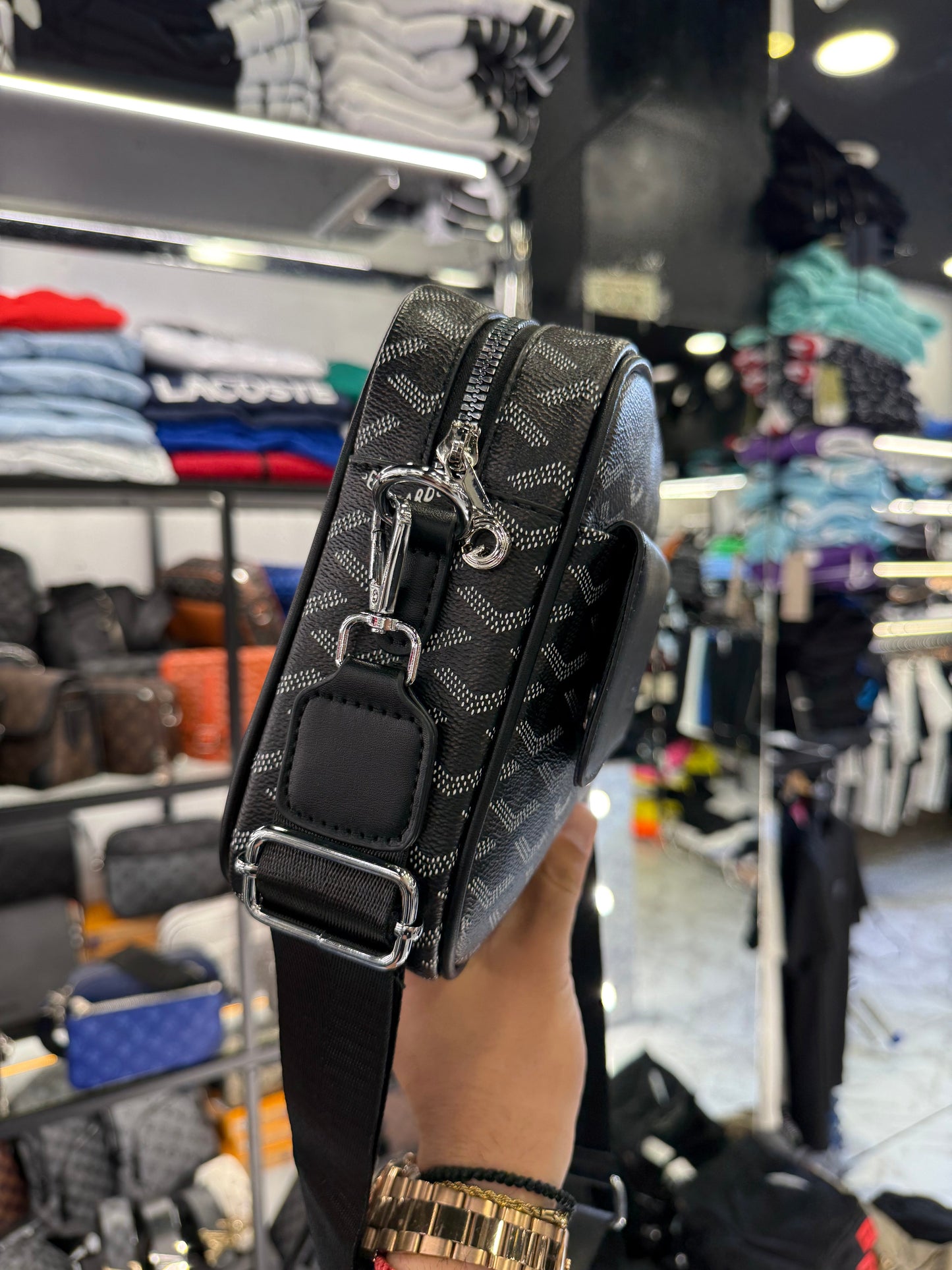 ΤΣΑΝΤΑΚΙ - GOYARD